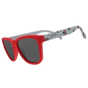Goodr Sunglasses: Stylish, Affordable, and Built for Adventure 2025